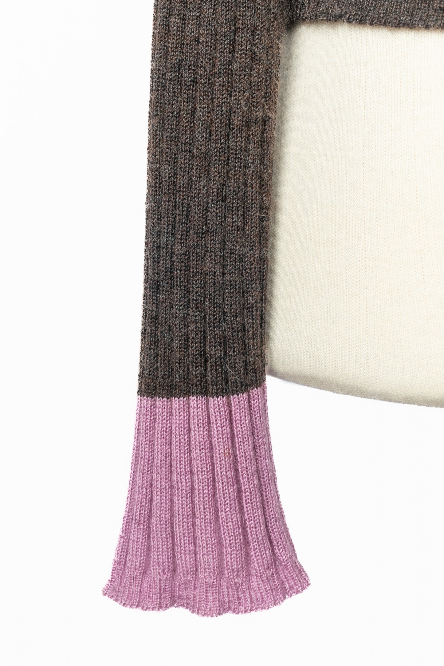 Gilet en cachemire Chanel