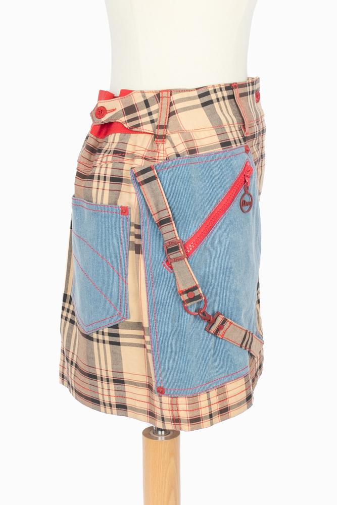 Ensemble Christian Dior 2004