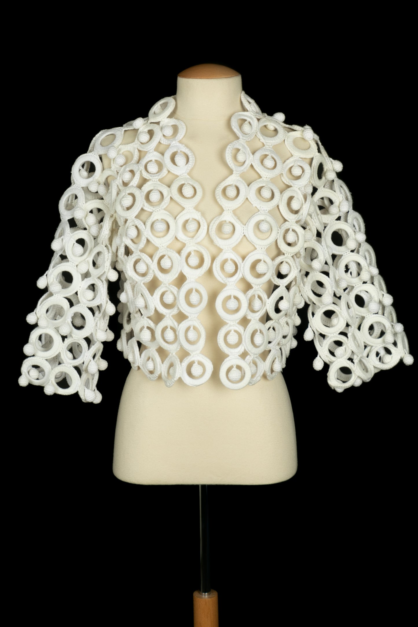 Veste Moschino