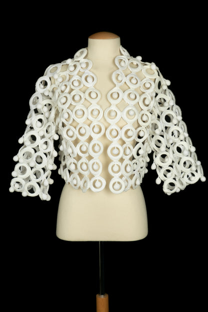Veste Moschino