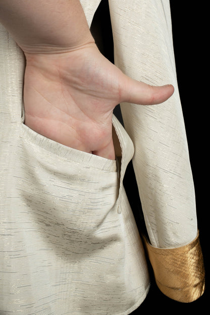 Veste Christian Lacroix 1995 