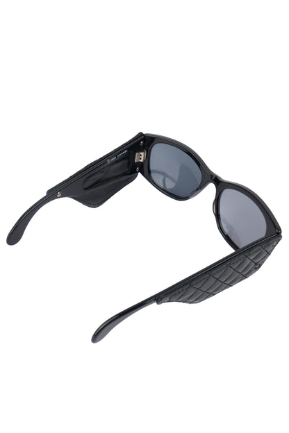 Lunettes de soleil Chanel 1988