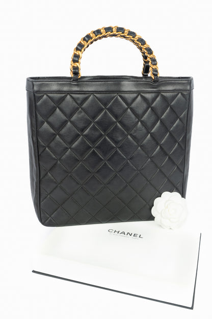 Sac à main Chanel 1991's