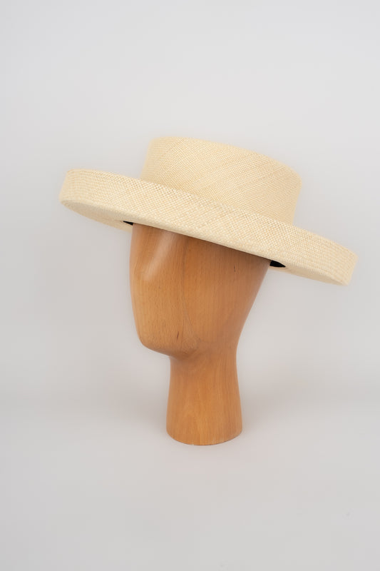 Chapeau Maison Michel