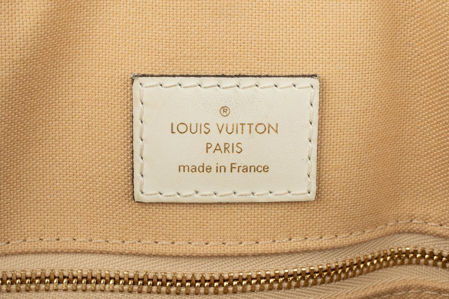 Sac "On-The-Go" GM Louis Vuitton 2019