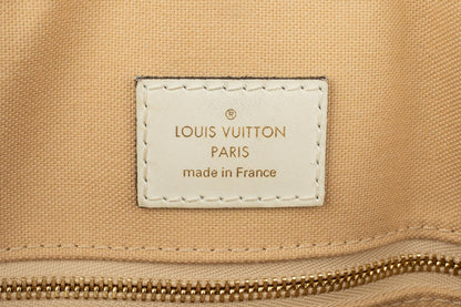 Sac "On-The-Go" GM Louis Vuitton 2019