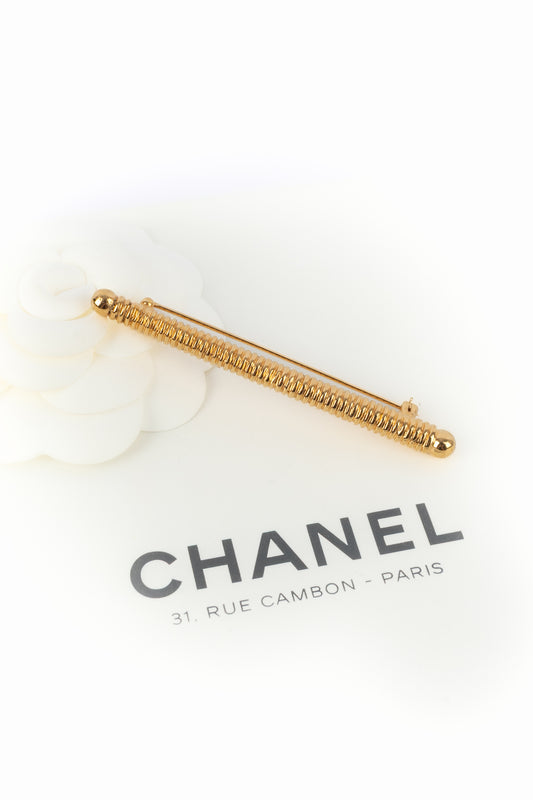 Broche Chanel