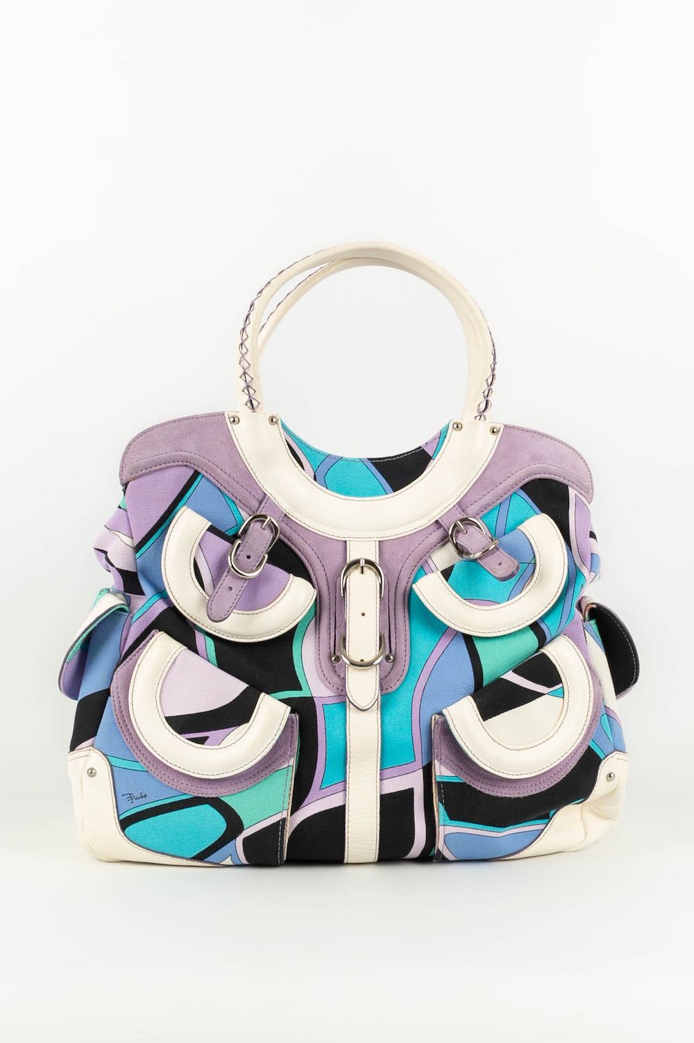 Emilio Pucci bag