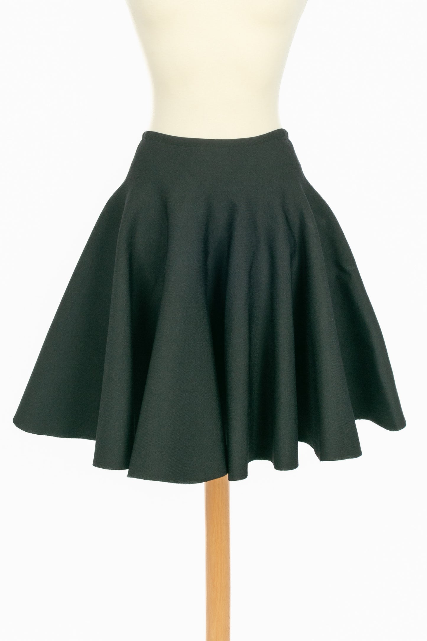 Jupe patineuse Alaïa