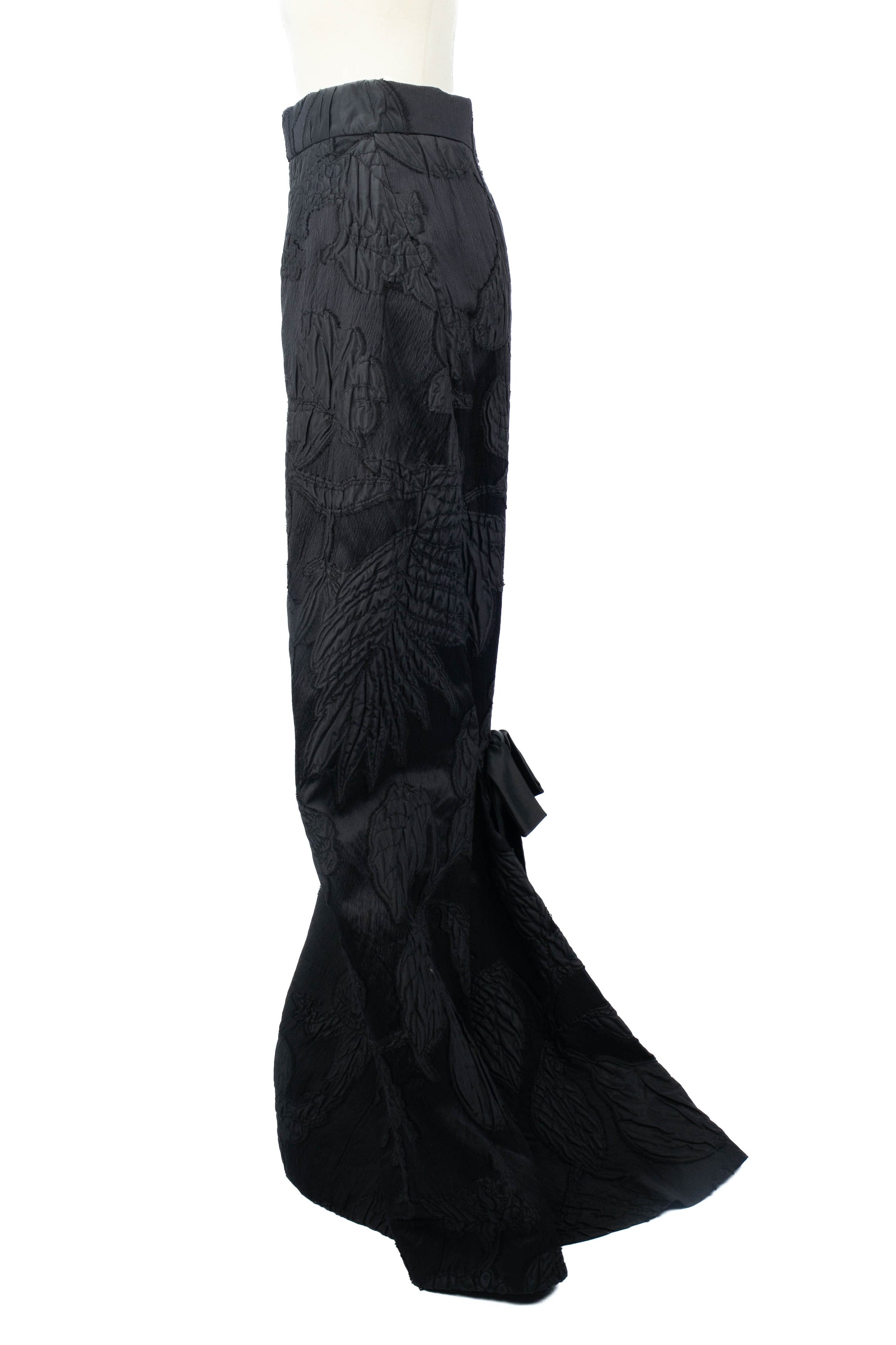 Jupe Christian Lacroix 2000's