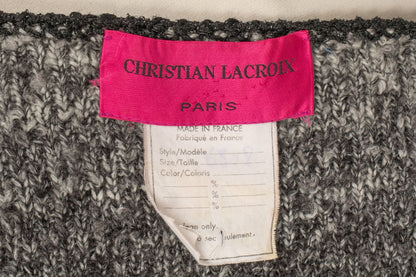 Top Christian Lacroix