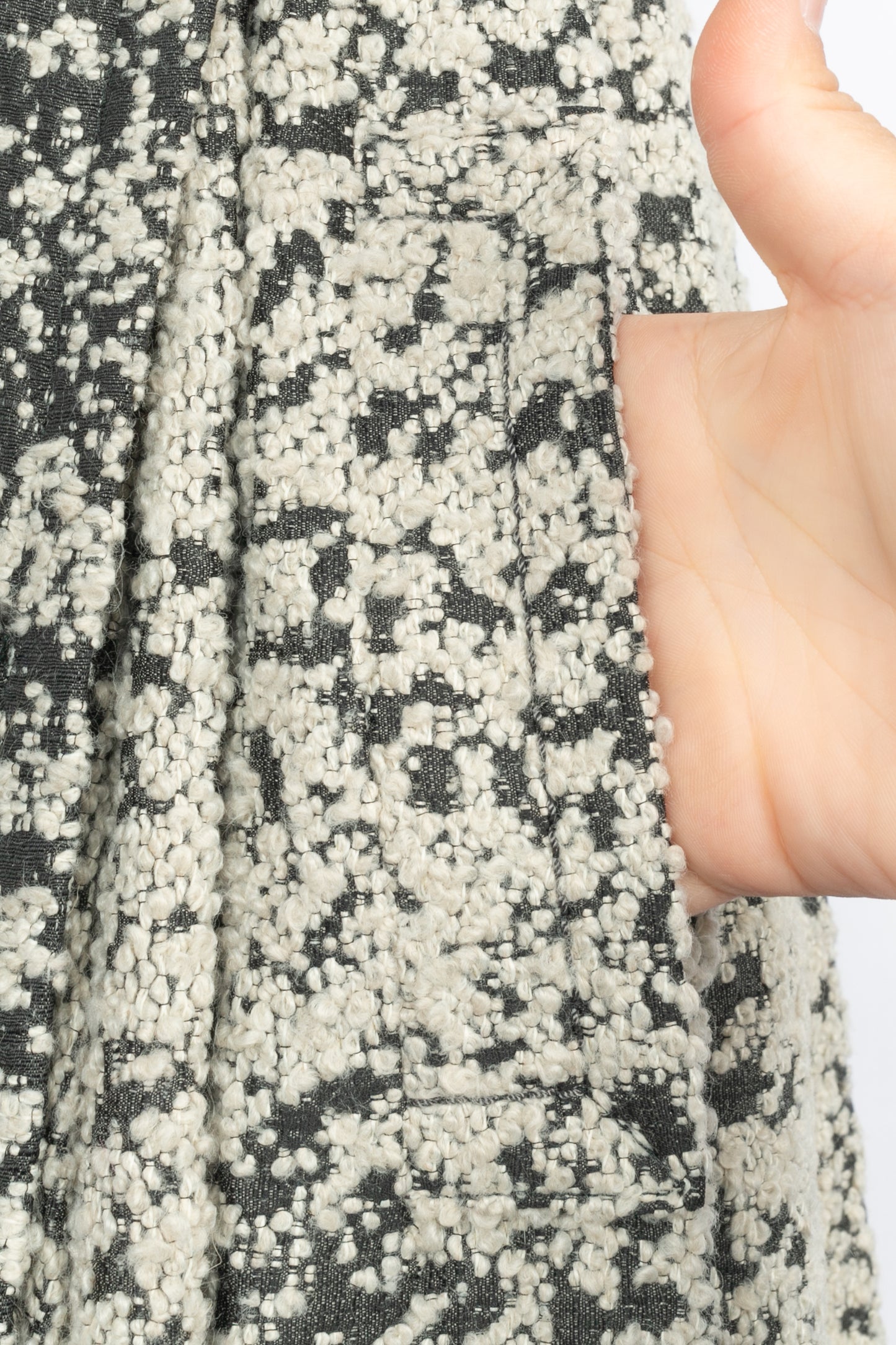 Manteau Dior Automne 2006