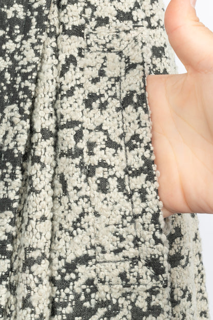 Manteau Dior Automne 2006