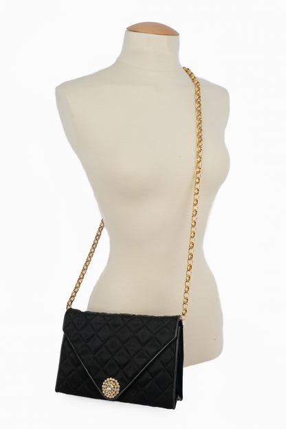 Sac bijou Chanel 1989's