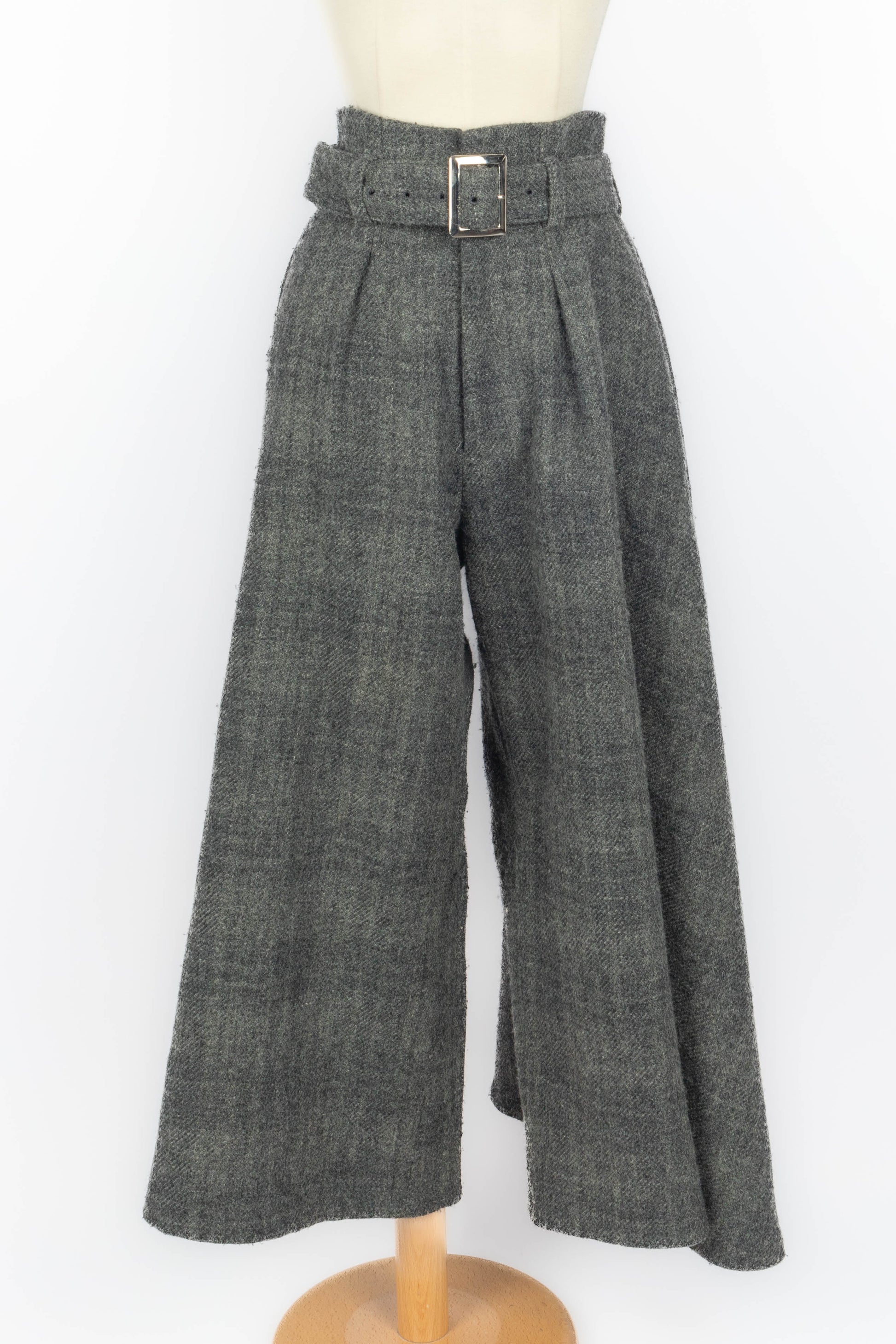 Pantalon Yohji Yamamoto 2006