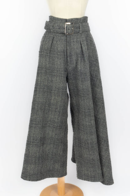 Pantalon Yohji Yamamoto 2006