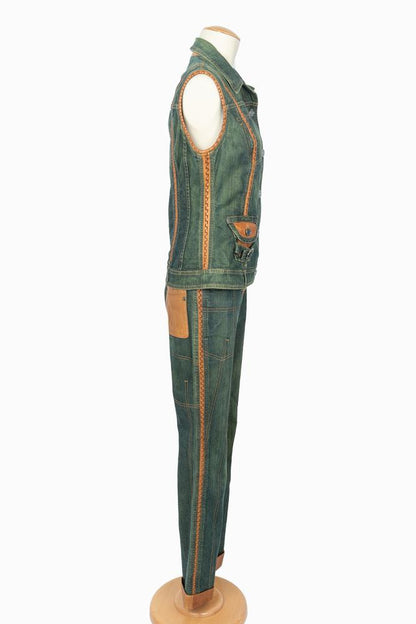 Ensemble Christian Dior 2006