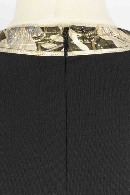 Robe Léonard Pre Fall 2019