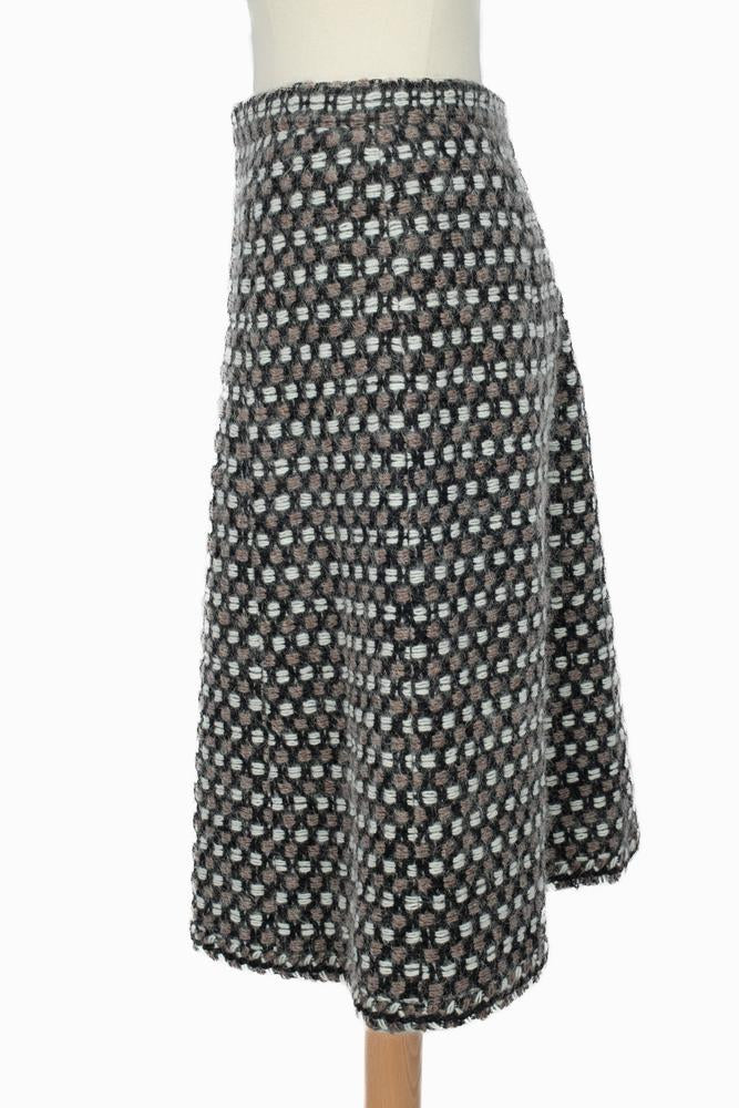 Ensemble Chanel Haute Couture 2002