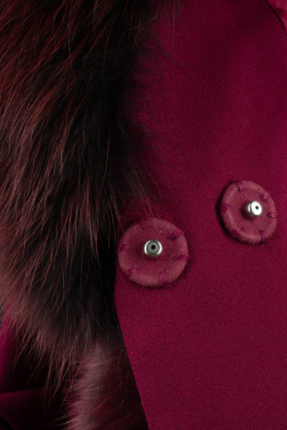 Veste Christian Dior Hiver 2007