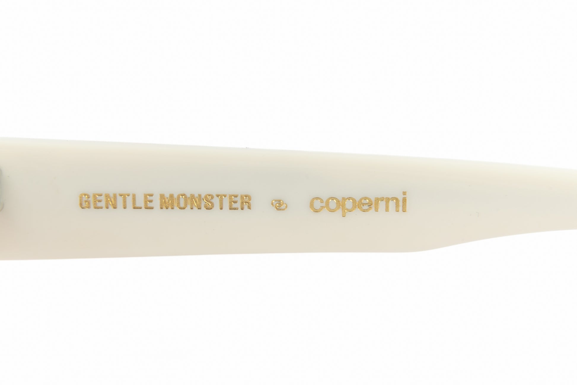 Lunettes de soleil Coperni