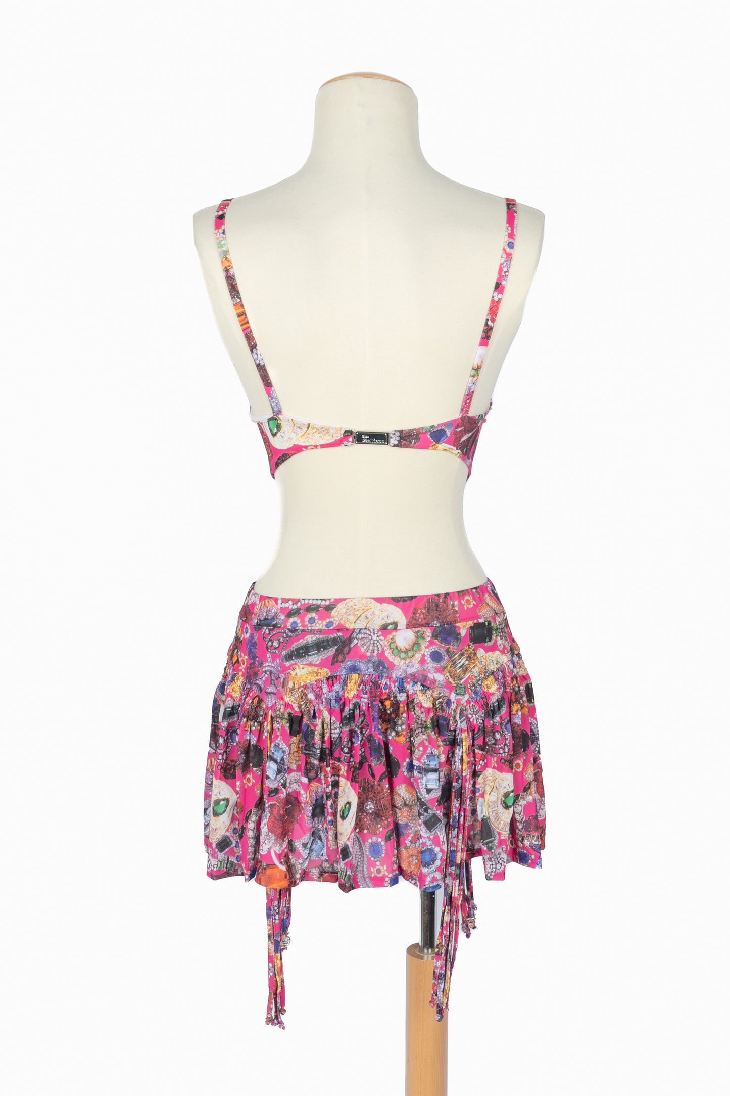Bikini John Galliano