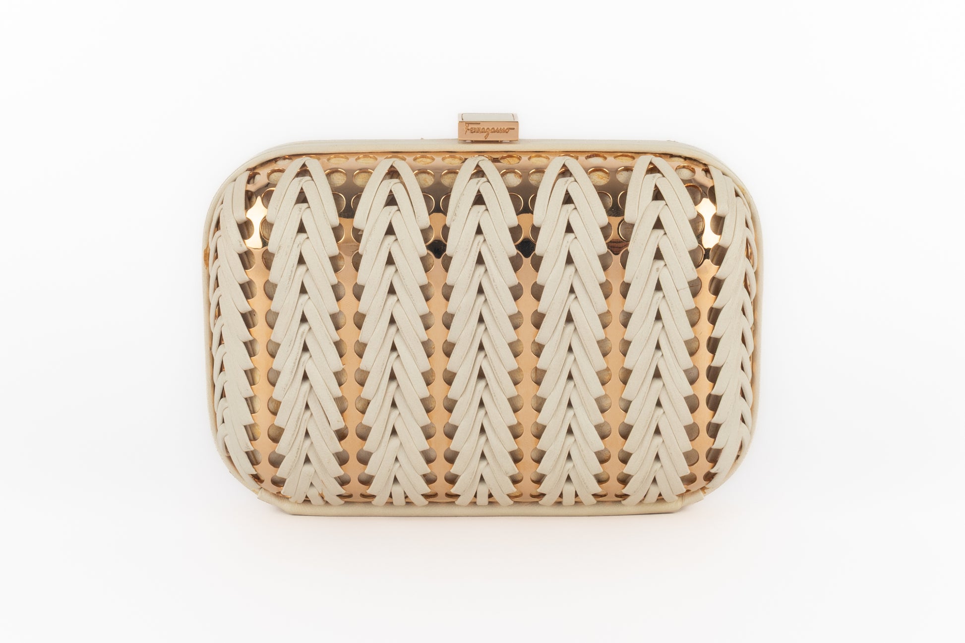 Sac pochette Ferragamo