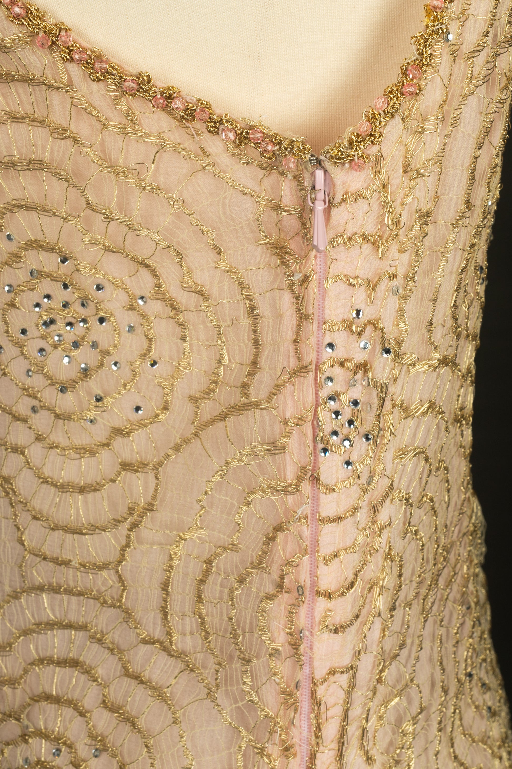 Ensemble Emanuel Ungaro Haute Couture 1996