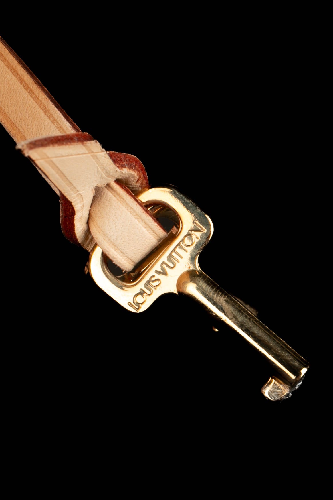 Sac "Dalmatien" Louis Vuitton 2003