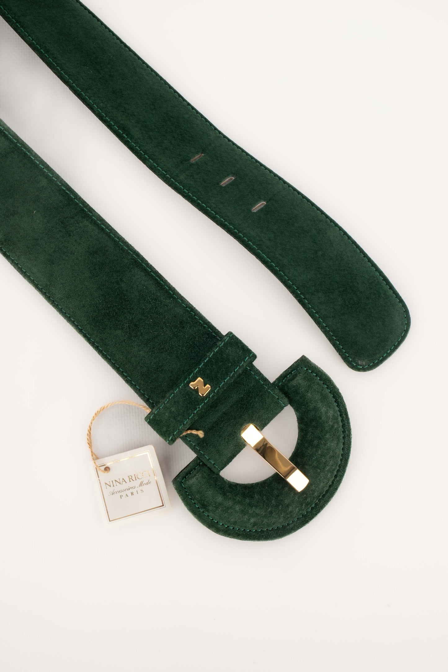 Ceinture Nina Ricci