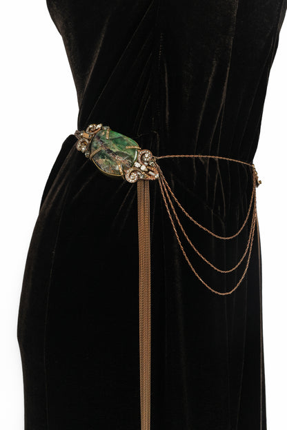 Collier Gianfranco Ferré Haute Couture