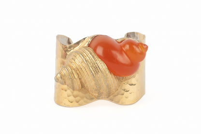 Bracelet "coquillage" Dior Parfum