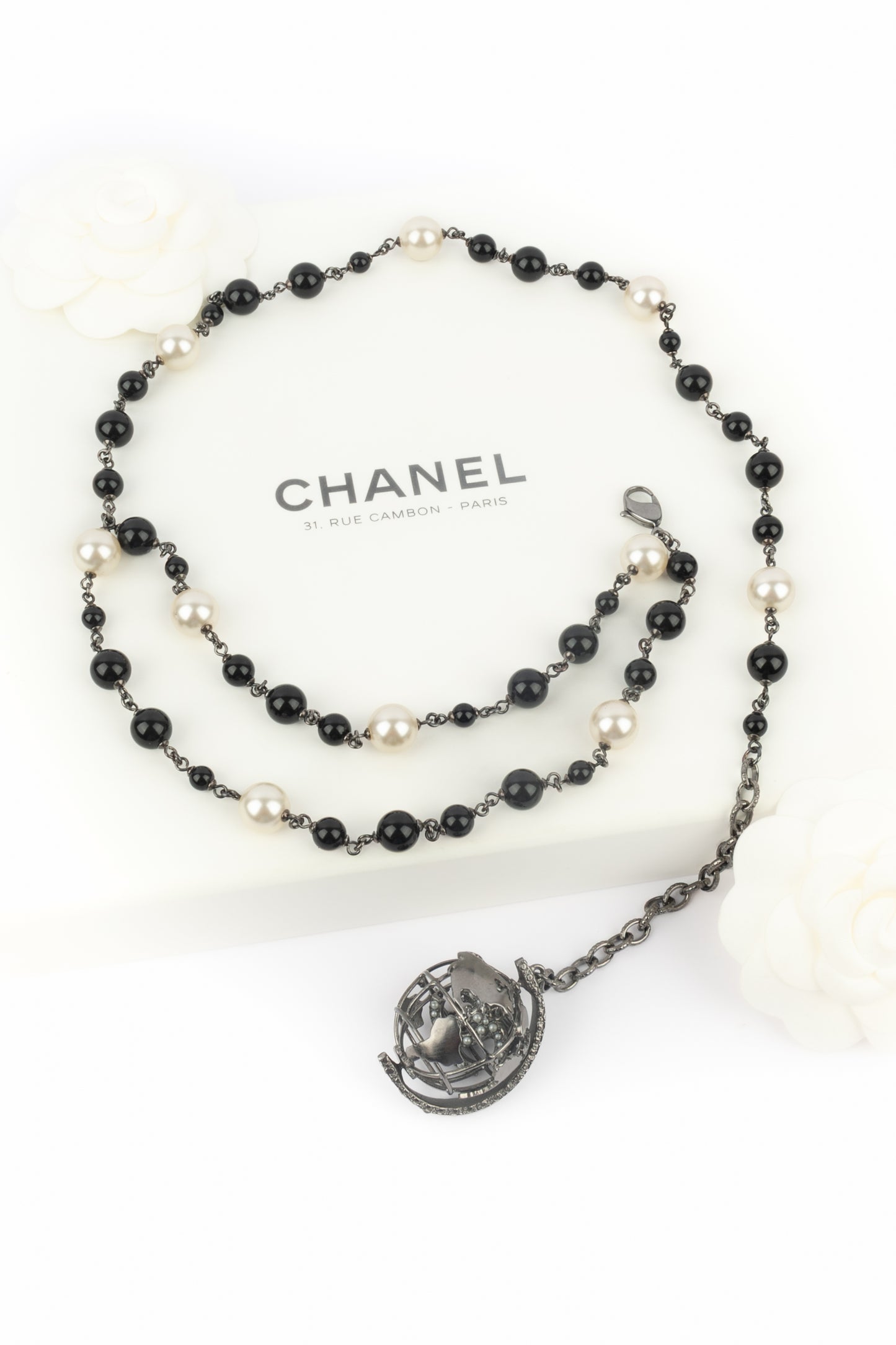 Ceinture Chanel 2013