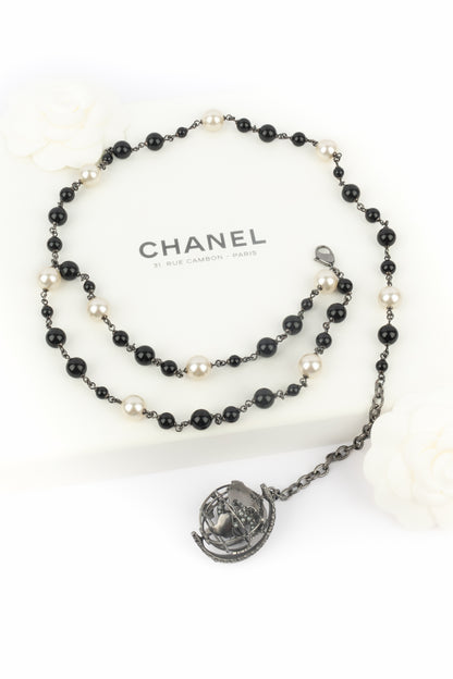 Ceinture Chanel 2013