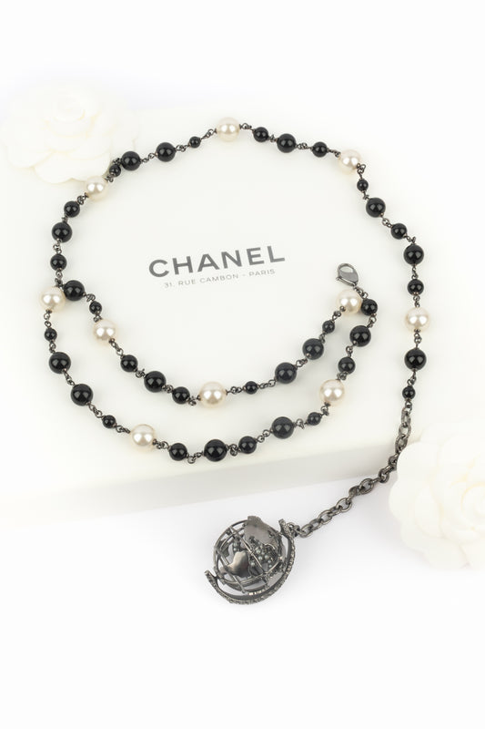 Chanel belt, 2013 Collection