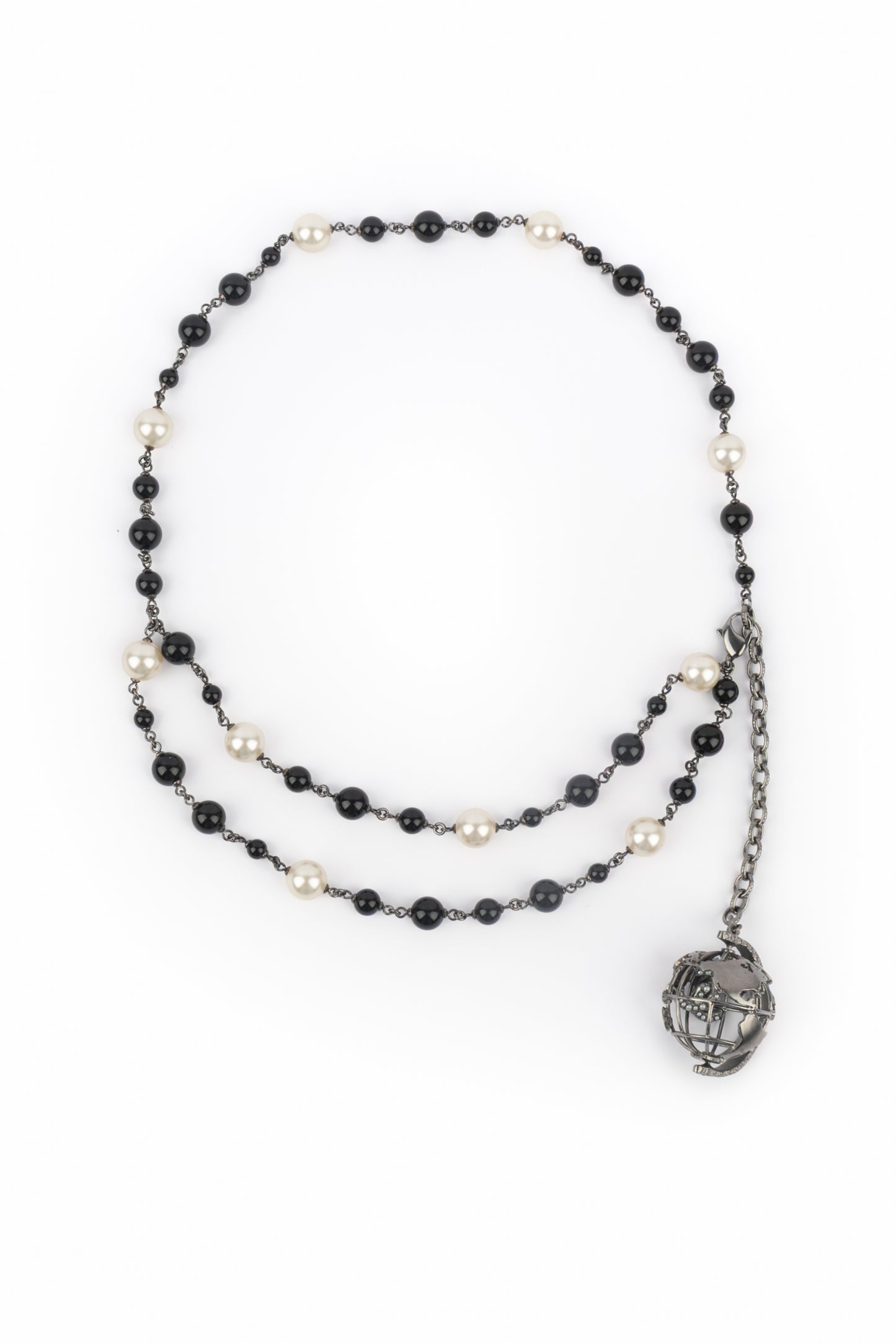 Ceinture Chanel 2013