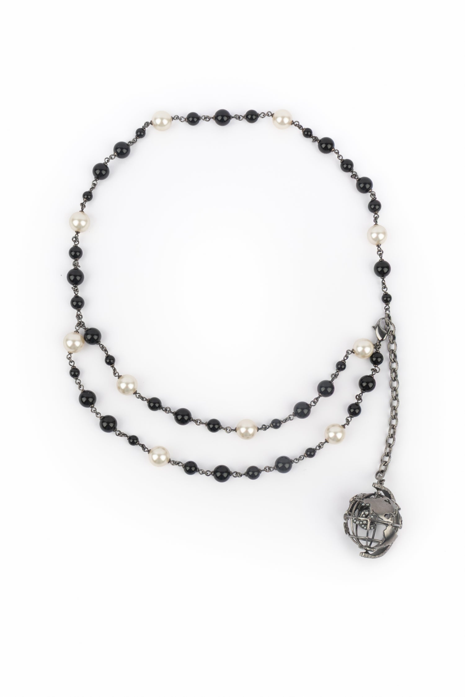 Ceinture Chanel 2013