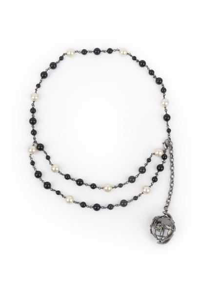 Ceinture Chanel 2013