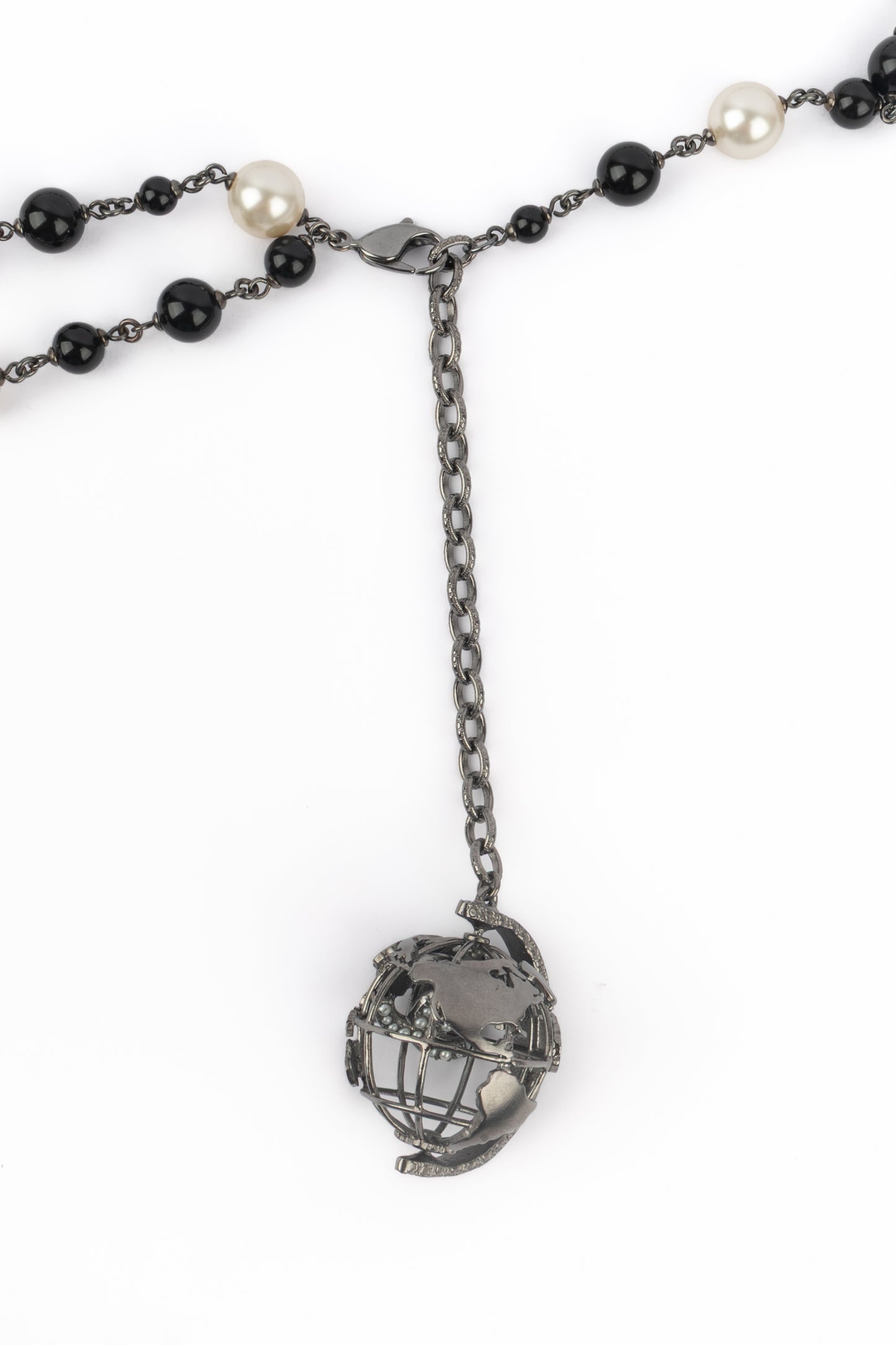 Ceinture Chanel 2013