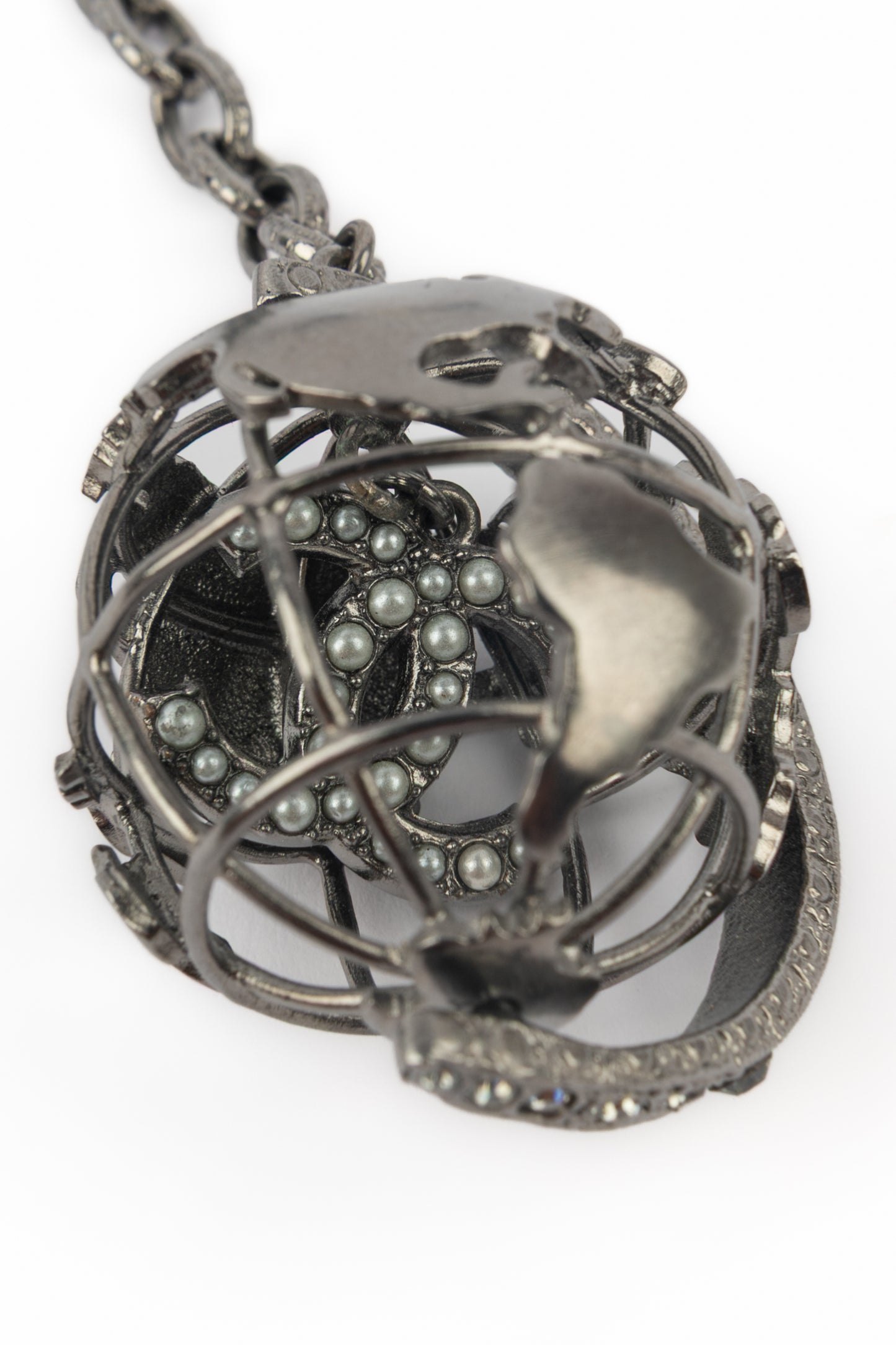 Ceinture Chanel 2013