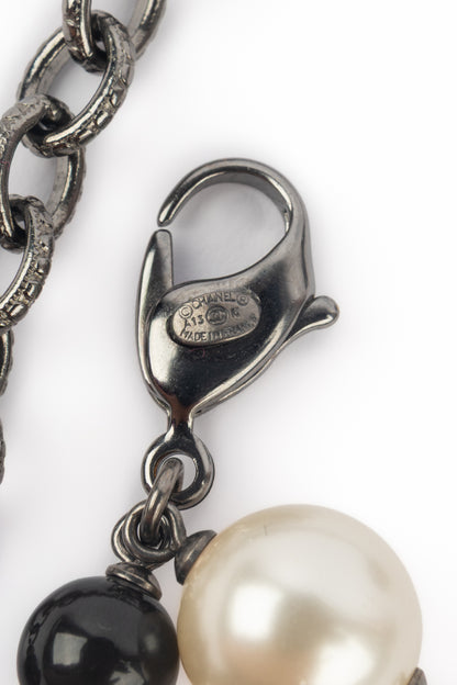 Ceinture Chanel 2013