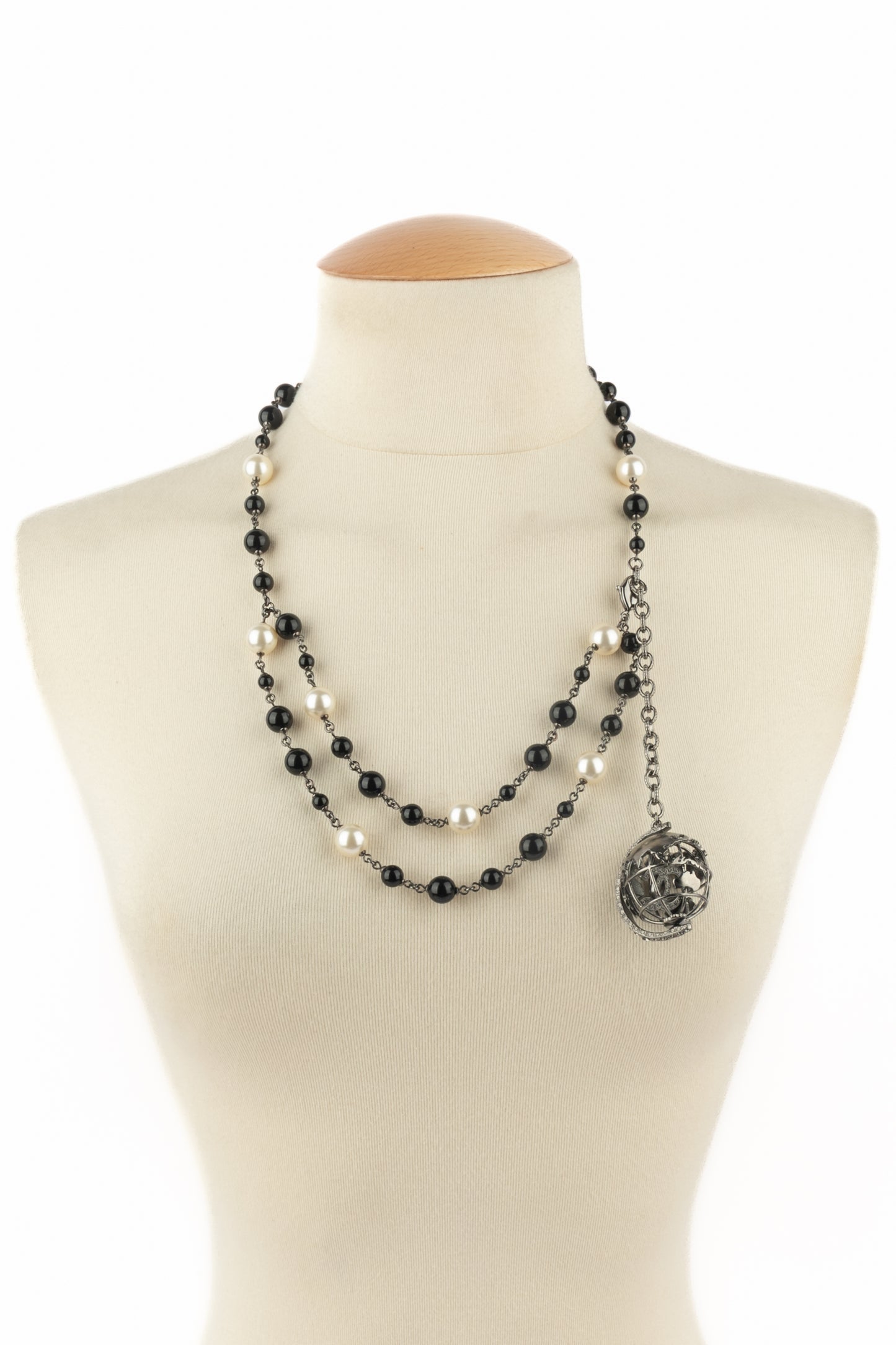 Ceinture Chanel 2013