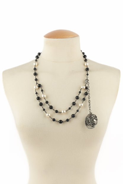 Ceinture Chanel 2013