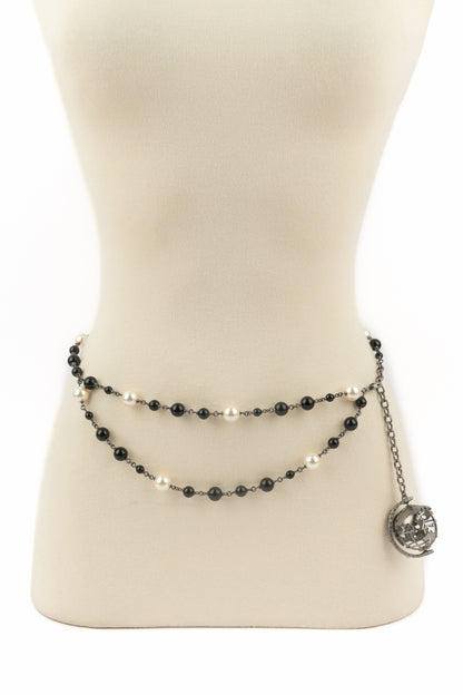 Ceinture Chanel 2013