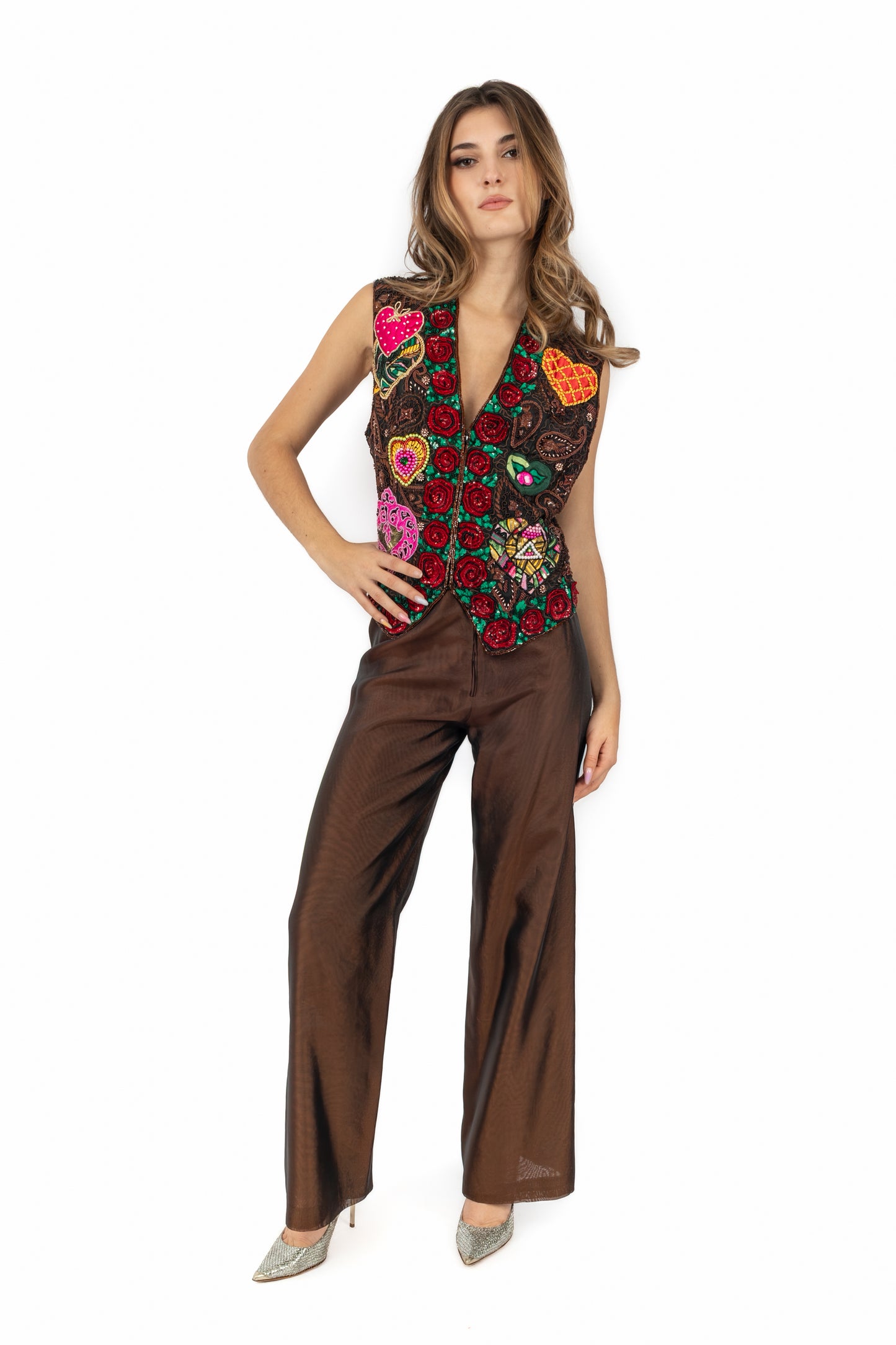 Haut Louis Féraud Haute Couture