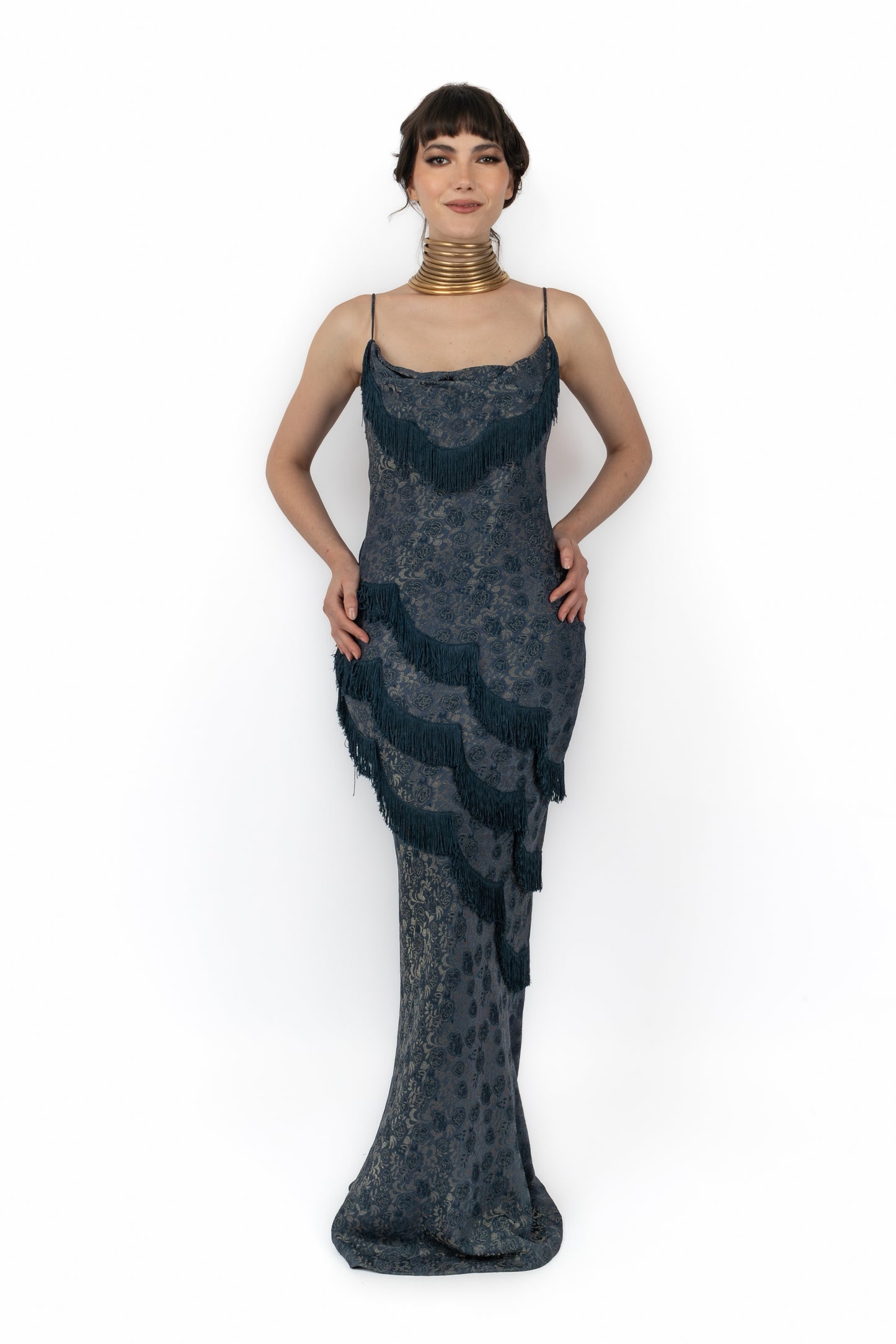 Christian Dior dress Spring-Summer 1998