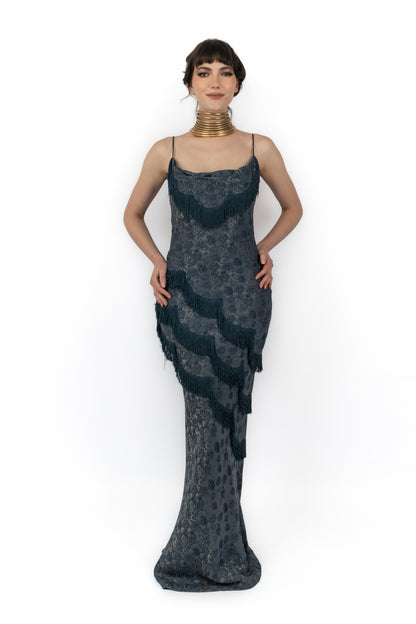 Christian Dior dress Spring-Summer 1998