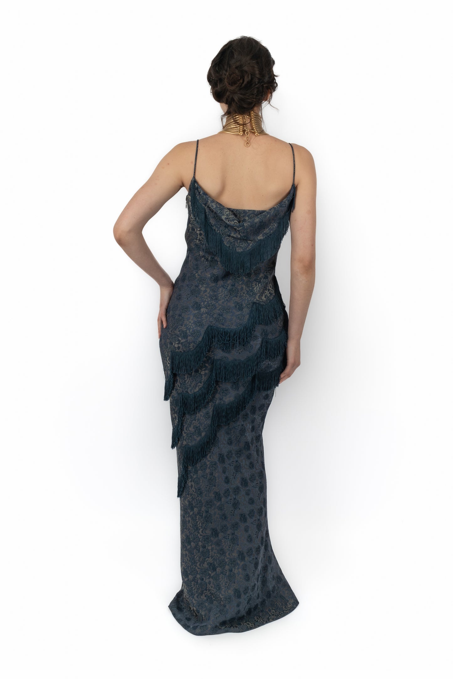 Christian Dior dress Spring-Summer 1998