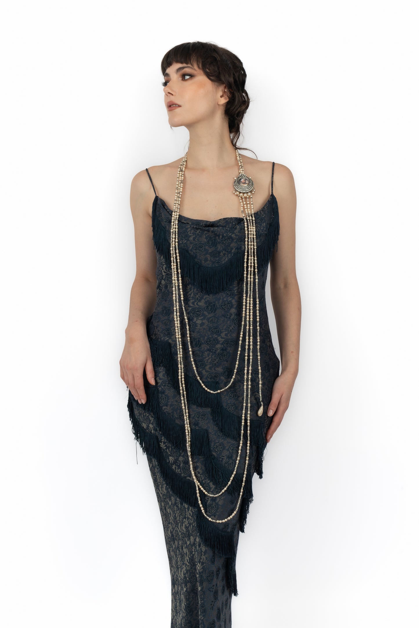 Dior necklace Spring-Summer 1998