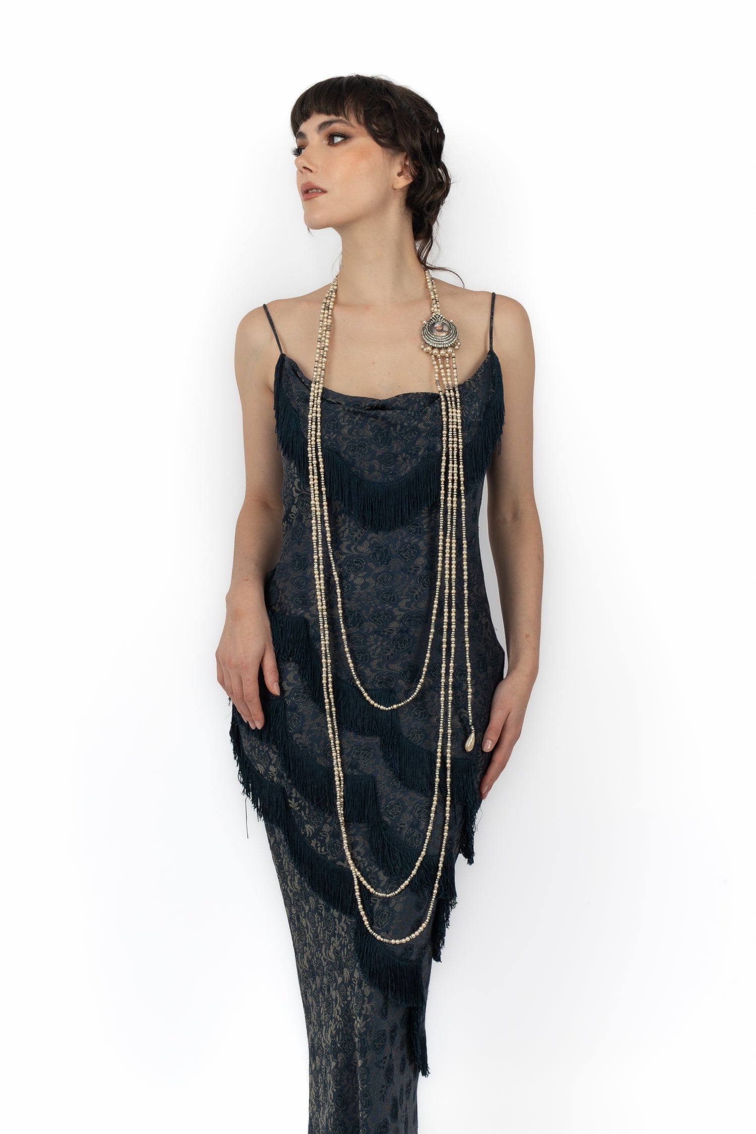 Dior necklace Spring-Summer 1998